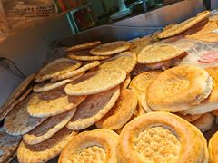 -新疆国际大巴扎