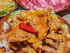 -阳阳老火锅(小南门店)