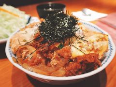 -山杏yama-katsu·吉列炸物