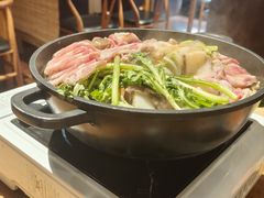 -泰居酒屋日式料理烧肉