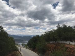 -丽江泸沽湖景区
