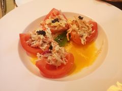 -YUE·6·西式融合餐厅(外滩六号店)