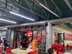 -聚味瞿记·龙虾堂(树木岭店)