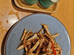 -竹里馆·淮扬菜·功夫茶(老门东店)