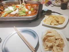 -三江源活鱼现烤(维多利摩尔城店)