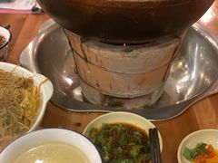 -洪大厨鸡煲(福田店)