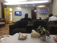 -哈尔滨太平国际机场