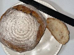 -佐敦面包铺·JORDAN BAKERY