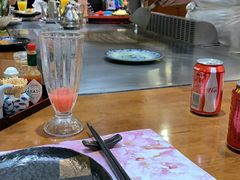 -大渔铁板烧(中山路八佰伴店)