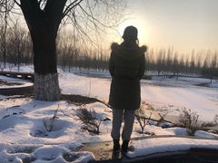 -东郊湿地公园