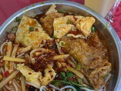 -谭老太正宗柳州螺狮粉(家和花园店)