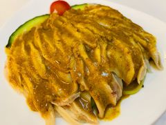 -九花山烤鸭店