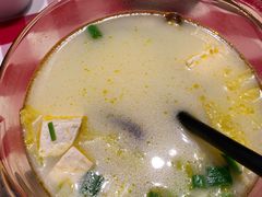 -西贝(上海我格广场店)