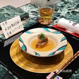 不愧是成都Top级的日料会席料理 | 一口入魂 视觉体验