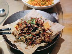 -小户人家(循礼门南国中心店)