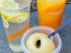 -CoCo都可(湖滨银泰店B区店)