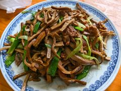 -老虎灶小吃