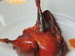 -上海大酒店-自助餐餐厅