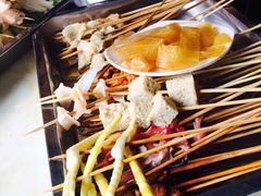 iphone_upload_pic-玉林串串香(大成路店)