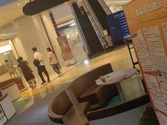-暴风岛沉浸式体验馆(百联世纪店)