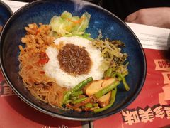 -馔豚·台北菜专门店(深圳湾万象城店)