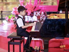 -Mr.先声音乐(东海店)