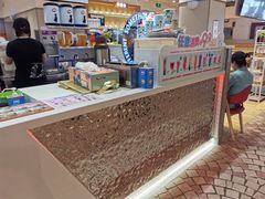 -DQ·蛋糕·冰淇淋(新玛特分店)