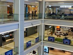 -红星美凯龙北京至尊MALL(东四环中路店)
