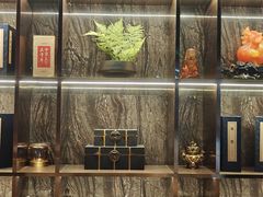 -华夏良子·足道SPA养生(上海崮山路明悦店)