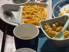 -渔家火锅·海鲜自助餐·演艺(亚龙湾天域酒店)