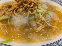 -葛记焖饼(伏牛路店)