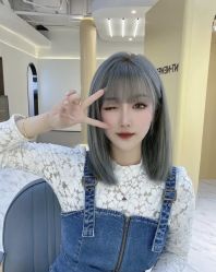 -吉米护肤造型