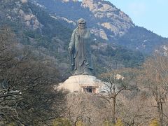 -青岛崂山太清宫