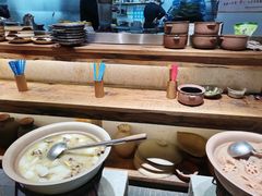 -爷爷的土钵菜(街道口店)