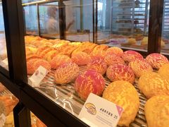 -喜茶(深圳福田星河COCO Park店)