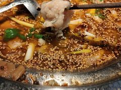 -大河宴·椒麻鱼火锅(北京路中和美食街店)