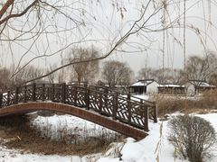 -水西公园