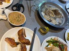 -圣罗巴海鲜烤肉自助(佳兆业店)