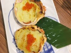 -红叶日料·放题·海胆·定食(星海店)