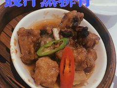 -万龙洲海鲜(大兴绿地缤纷城店)