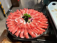 -阳坊涮肉(西直门凯德mall店)