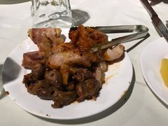 -戈拿旺巴西烤肉(崇文门店)