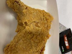-德克士(砂之船奥特莱斯店)