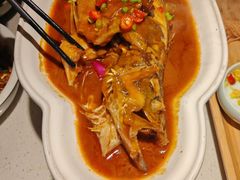 -刀板香·安徽菜(望江东路店)