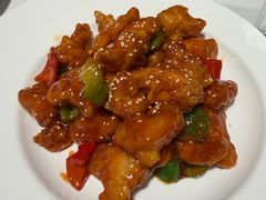 -马凯餐厅(长椿街店)