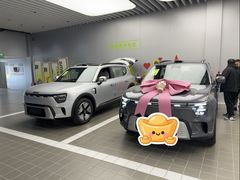 -上海浦东smart汽车全功能店(金桥店)