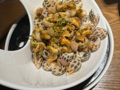 -张家卫·阳江菜·小海鲜(肥婆湾桥店)