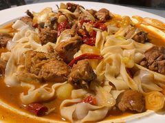 -小尕子·新疆菜(明园店)