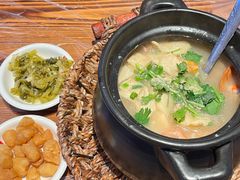 -皮蛋弟砂锅店(总店)