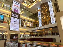 -东荟城名店仓